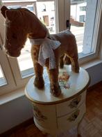 Antiek Paartje van Stro , Zéér oud, Ophalen of Verzenden