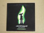 CD - JAMIROQUAI – Deeper Underground, Ophalen of Verzenden