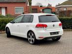 2012 Volkswagen Golf, Auto's, Gebruikt, Bedrijf, Diesel, Golf