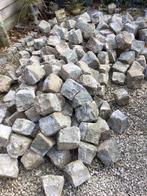 Boeren kasseien, Ophalen, Gebruikt