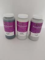 Glazuur mayco foundations, Enlèvement, Neuf