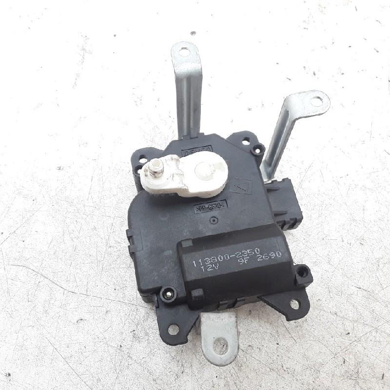 ACTIONNEUR MOTEUR VOLET CHAUFFAGE Subaru Outback (BP), Utilisé, Subaru