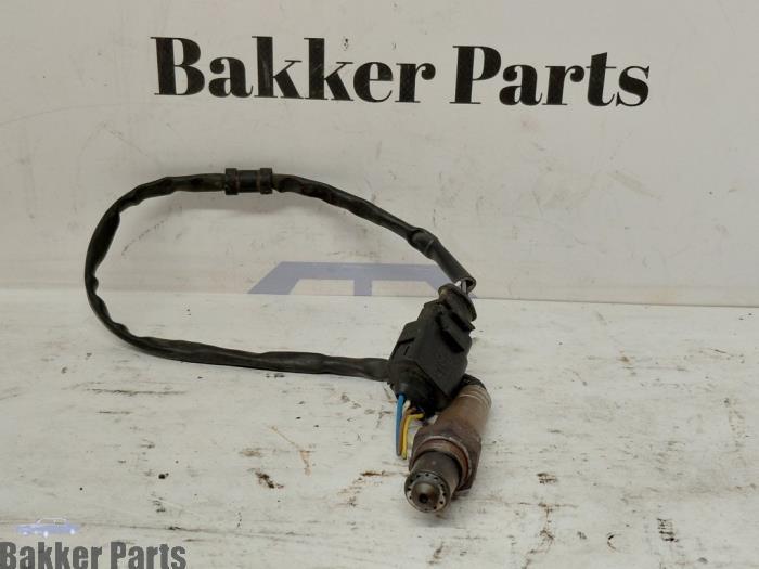 Sonde lambda d'un Volkswagen Golf, -, Volkswagen, -, 3 mois de garantie