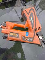 Paslode im90, Ophalen