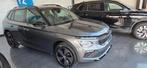 Skoda Kamiq TSI 116 DSG   Panoramisch dak MONTE CARLO*NIEUW*, Argent ou Gris, Achat, Euro 6, Entreprise
