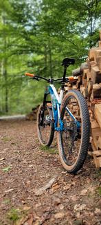 VTT Mondraker Foxy R taille L, Comme neuf