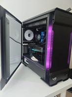 PC Gamer | RTX 5070 (Garantie) | i7-11700K | 32Go Dominator, Enlèvement, Gaming, SSD