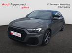Audi A1 Sportback A1 Sportback 25 TFSI Business Edition S li, Auto's, Automaat, https://public.car-pass.be/vhr/2acfc434-96c9-4daa-a236-651a27842301