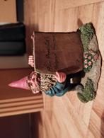 Een speciaal beeldje met speciale stempel gedrukt met 1 kab, Verzamelen, Beelden en Beeldjes, Ophalen