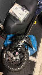 Piaggio zip originele sp vork, Fietsen en Brommers, Brommeronderdelen | Scooters, Ophalen, Zo goed als nieuw, Piaggio