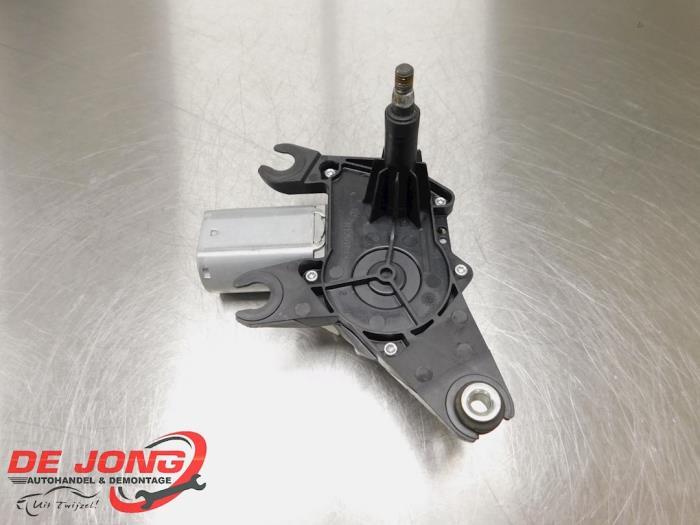 Moteur essuie-glace arrière d'un Renault Twingo, Renault, -, 3 mois de garantie, Utilisé