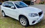 BMW X5 35i (2011) — 126 000 km, auto., pano., cuir, xénon, Autos, BMW, Cuir, Euro 5, Achat, Alarme