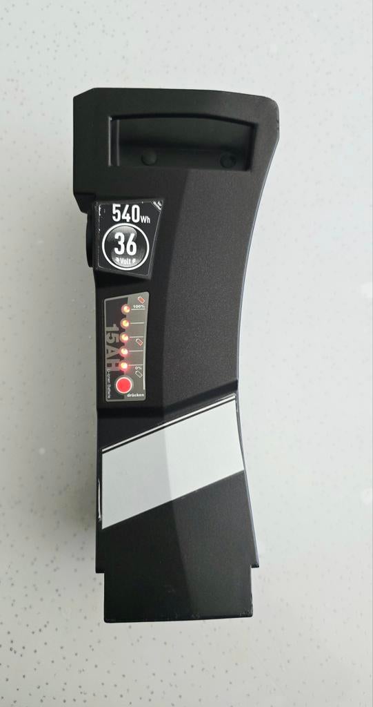 Batterie de vélo électrique Kalkhoff ou Gazelle Impulse, Vélos & Vélomoteurs, Enlèvement