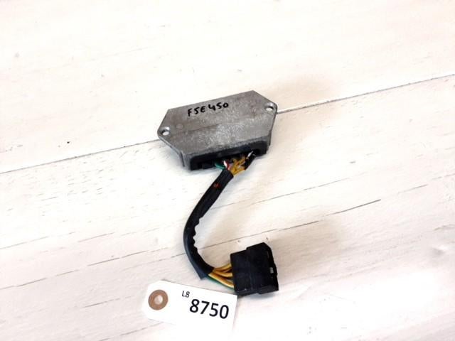 FSE450 2003 - 2006 Gasgas Spanningsregelaar D1-52203, Motoren, Onderdelen | Overige