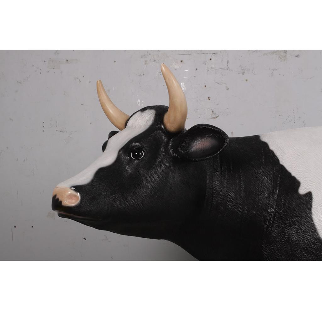 Vache — Hauteur de la vache 175 cm Poids 28,2 kg, Enlèvement, Neuf