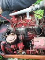 massey harris pony 821D, Zakelijke goederen, Landbouw | Tractoren, Ophalen, Oldtimer, Tot 80 Pk, 5000 tot 7500