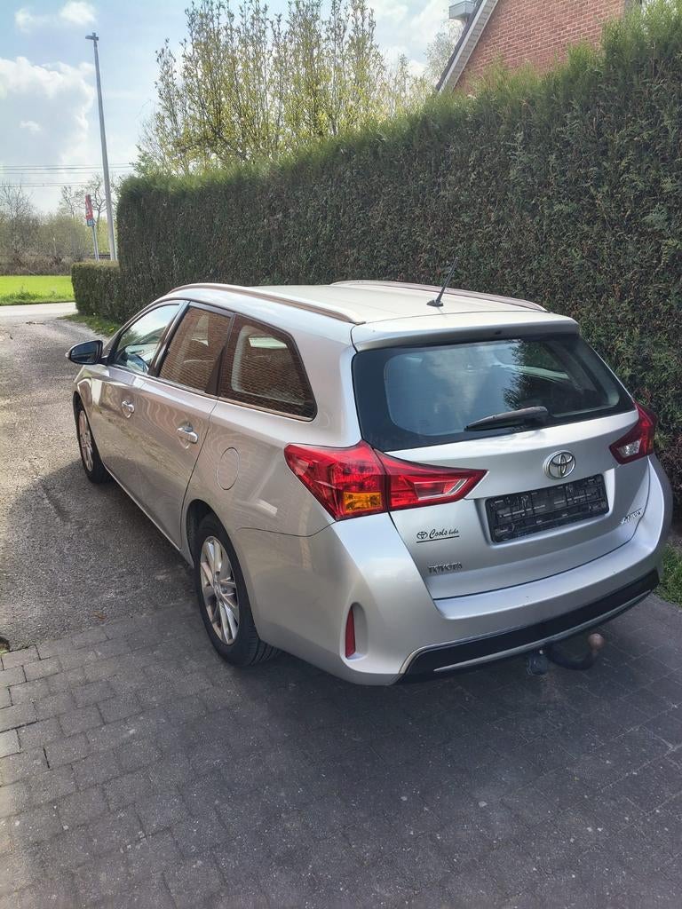 Toyota Auris, Autos, Particulier, Achat