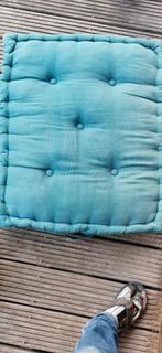 lounge kussen pallet, Tuin en Terras, Ophalen of Verzenden, Zo goed als nieuw