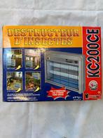 destructeur d'insectes, Enlèvement, Comme neuf