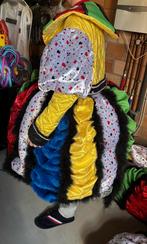 Kaarten kledij carnaval, Kleding | Heren, Carnavalskleding en Feestkleding, Ophalen, Zo goed als nieuw