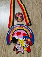 Carnaval medaille regenboog prins België, Enlèvement ou Envoi