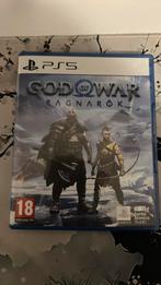 GOD OF WAR RAGNAROK, Consoles de jeu & Jeux vidéo, Jeux | Sony PlayStation 5, 1 joueur, À partir de 18 ans, Aventure et Action