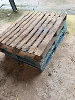 Gratis pallets af te halen., Ophalen, Gebruikt