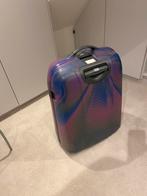 Grote hardcase reiskoffer merk jaguar, Enlèvement, Comme neuf