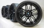Jantes - pneus m2 g87 m3 m4, Autos : Pièces & Accessoires, Enlèvement, Pneus hiver, Pneu(s)