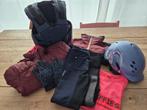 Pack d'équipement d'équitation, Enlèvement ou Envoi, Taille 128