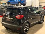 Renault captur benzine automaat navi airco PERF STAAT+ gar., Bluetooth, Achat, Entreprise, Automatique