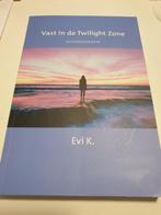 Evi K. - Vast in de Twilight Zone, Enlèvement ou Envoi, Comme neuf, Evi K.