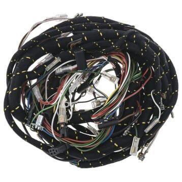 Nieuwe kabelboom voor de MGC 1968-1969, Auto-onderdelen, Overige Auto-onderdelen, MG, Nieuw, Ophalen of Verzenden