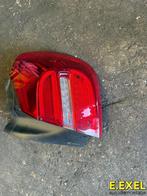 Achterlicht rechts buiten Mercedes GLA X156 A1569062058, Origine de la pièce connue, Utilisé, -, -