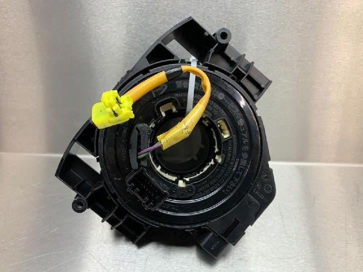 AIRBAGRING Mazda 2 (DE) (|D65166CS0|DF7566120B|), Auto-onderdelen, Overige Auto-onderdelen, Mazda, Gebruikt