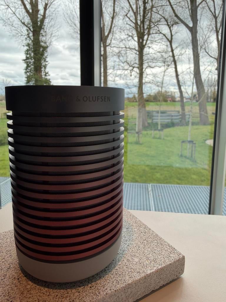 B&O Beosound Explore Blossom Pink, Audio, Tv en Foto, Luidsprekerboxen, Overige typen, Nieuw, Minder dan 60 watt, Ophalen