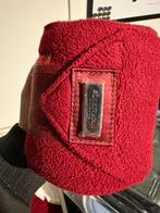 Beenbeschermers/bandages Equestrian Stockholm & PS of Sweden, Animaux & Accessoires, Enlèvement, Comme neuf