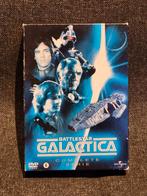 Dvd box 'Battlestar Galactica' Originele serie 6 dvd's, CD & DVD, DVD | Science-Fiction & Fantasy, À partir de 6 ans, Enlèvement ou Envoi