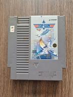 Nintendo Game - Top Gun 1985, Games en Spelcomputers, Ophalen of Verzenden