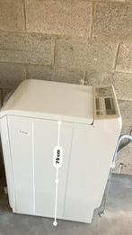 Machine à laver, Electroménager, 6 à 8 kg, Enlèvement, Reconditionné, Programme de lavage laine