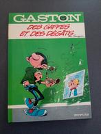 Gaston 6 : Des gaffes et des dégâts 1973 NEUF, Enlèvement ou Envoi