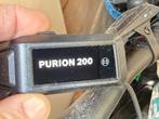 Fietscomputer Bosch Purion 200 smart display, Fietsen en Brommers, Ophalen of Verzenden, Draadloos, Zo goed als nieuw