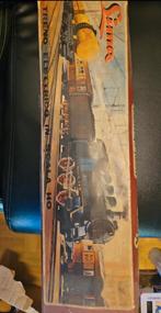 Lima trein vintage in doos, Hobby en Vrije tijd, Modeltreinen | H0, Ophalen