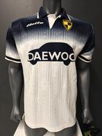 Matchworn & getekend shirt Van Meir - Lierse 97' - 98', Verzamelen, Sportartikelen en Voetbal, Ophalen of Verzenden, Gebruikt