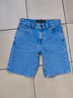 Bermuda 152-158, Broek, Quiksilver, Ophalen of Verzenden, Zo goed als nieuw