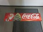 Karton Coca-cola kerstmis, Ophalen of Verzenden
