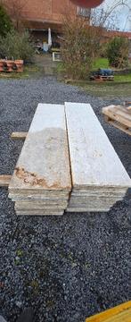 Stelling stukadoor / pleisterwerken, Enlèvement, Utilisé, Fer