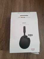 Casque Sony WH-1000XM5 noire, TV, Hi-fi & Vidéo, Casques audio, Enlèvement ou Envoi, Neuf, Sony, Bluetooth
