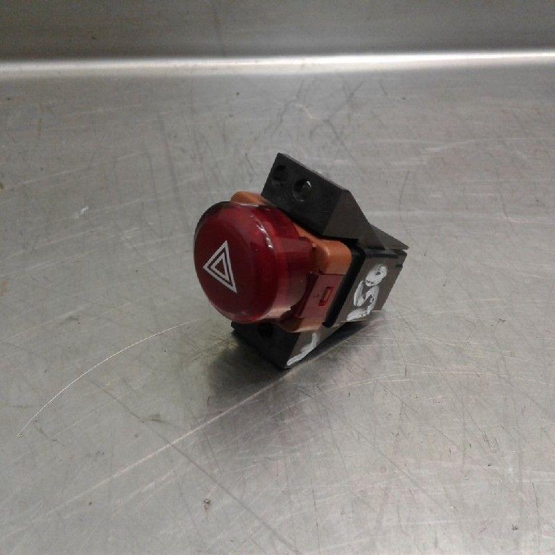 COMMUTATEUR DE FEUX DE DETRESSE Honda Civic (FA / FD), Autos : Pièces & Accessoires, Utilisé, Honda