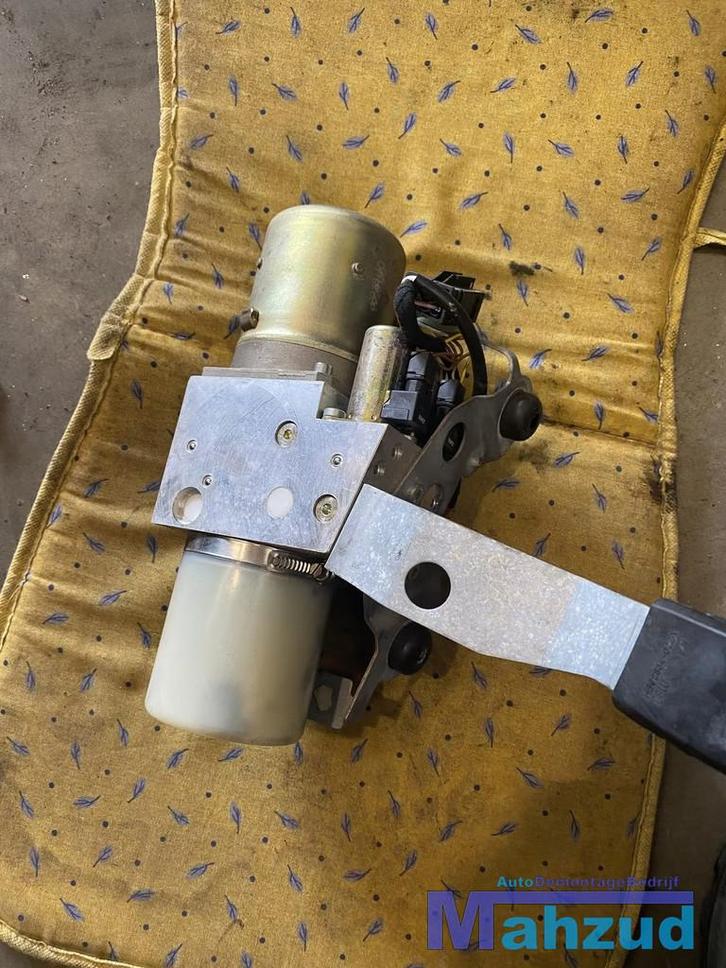 Mercedes SLK R170 cabriodak motor A1708000030, Autos : Pièces & Accessoires, Électronique & Câbles, Utilisé